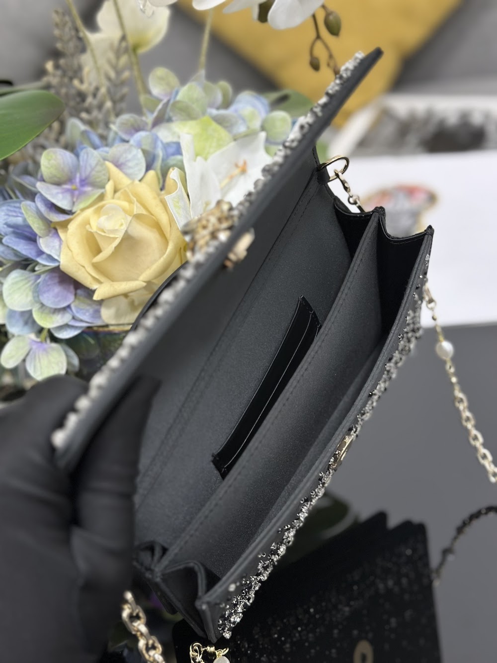 Dragons BagsDiorn Luxury Bag --115396