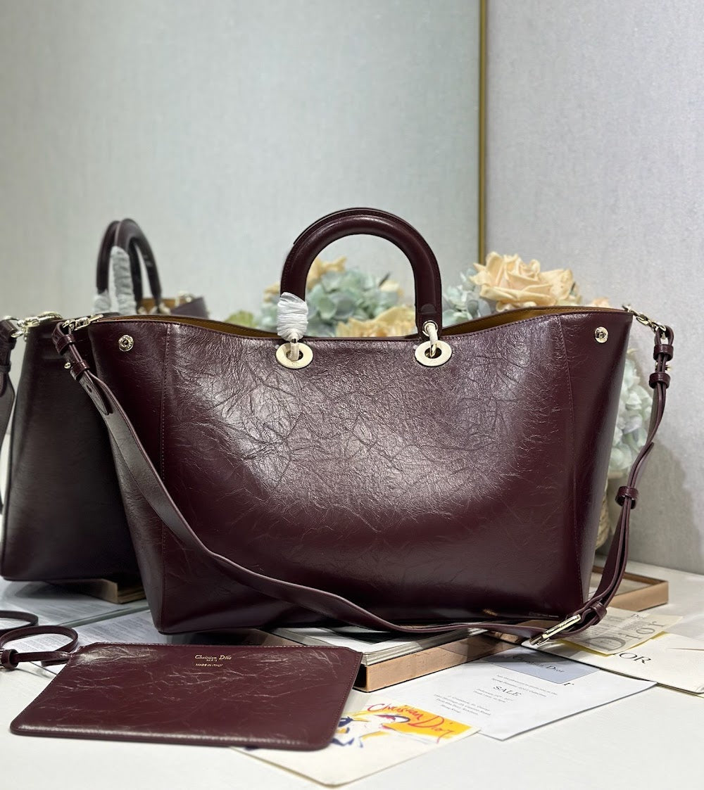 Dragons BagsDiorn Luxury Bag --116271