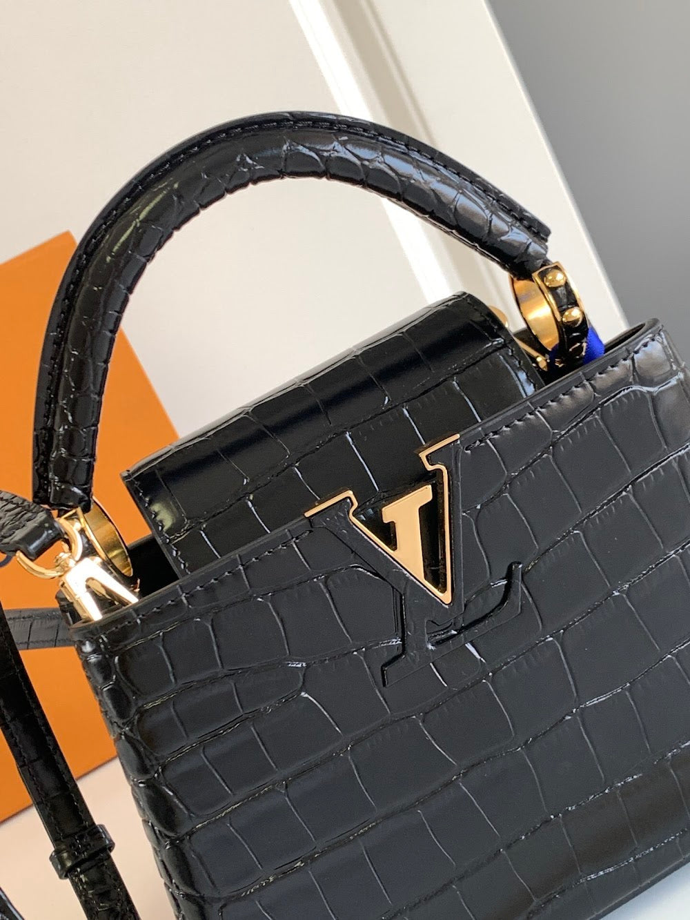 Dragons Bags ln Luxury Bag --96929