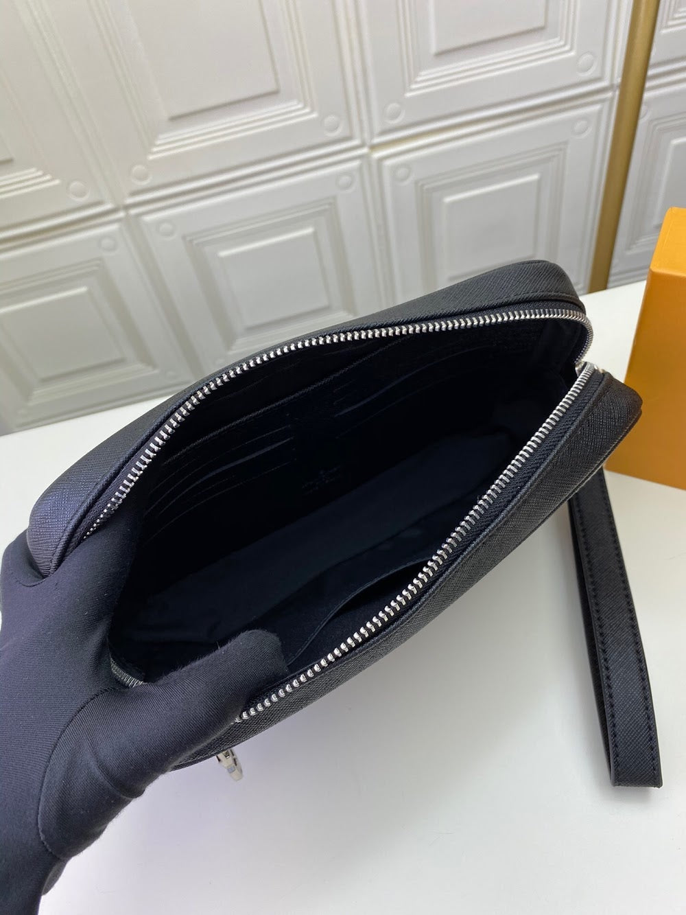 Dragons Bags ln Luxury Bag --77916