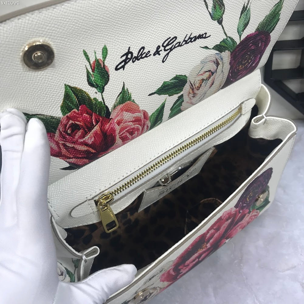 Dragons Bags DGn Luxury Bag --93487