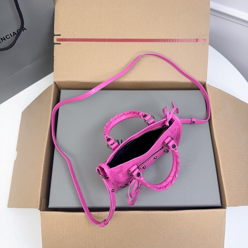 Dragons Bags Balenciaga Luxury Bag --110849