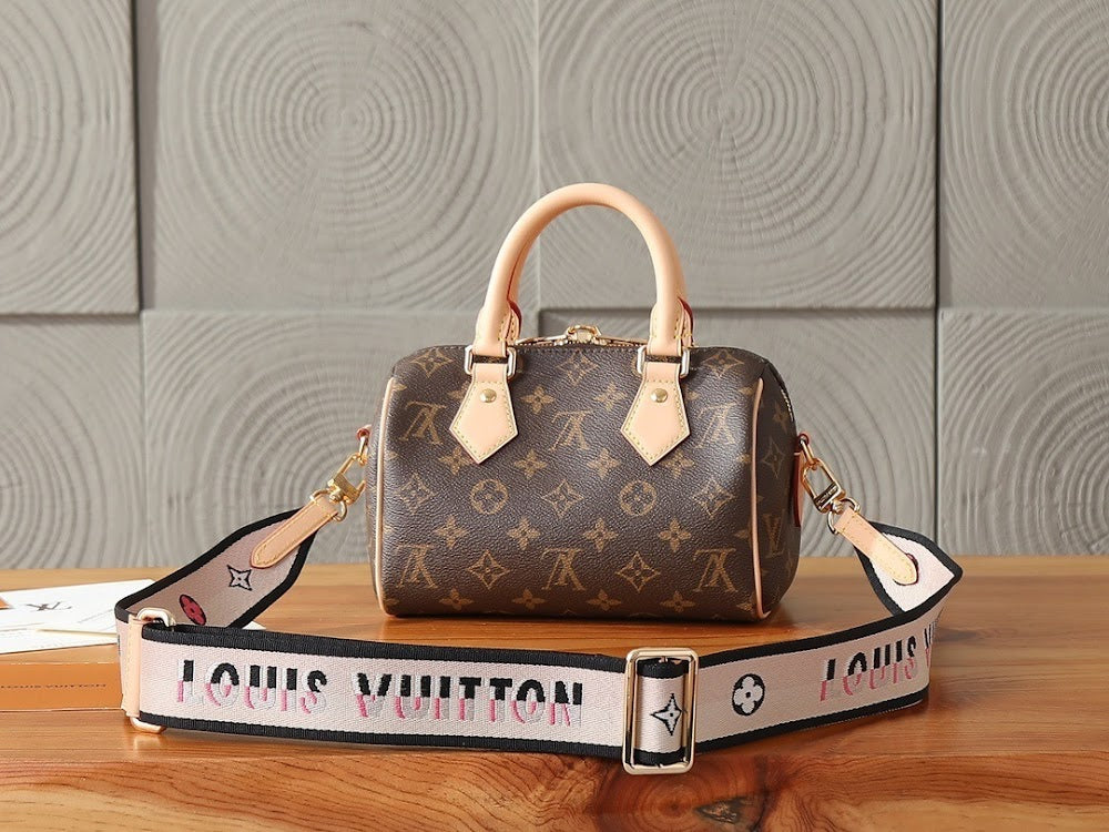 Dragons Bags LVn Luxury Bag --80810