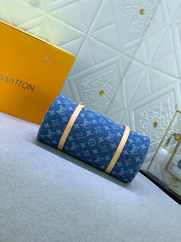 Dragons Bags LVn Luxury Bag --80253
