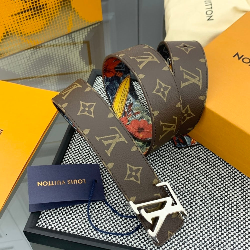 Dragons Bags ln Luxury Belt --106454