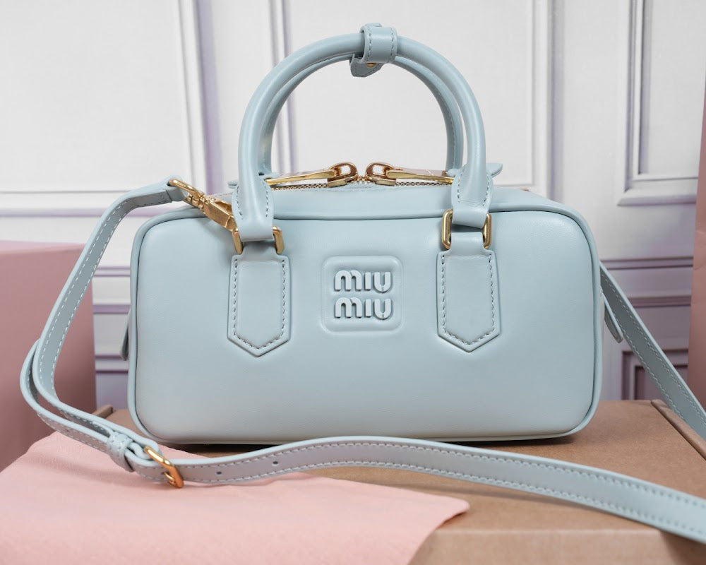 Dragons Bags Miun Miun Luxury Bag --123371