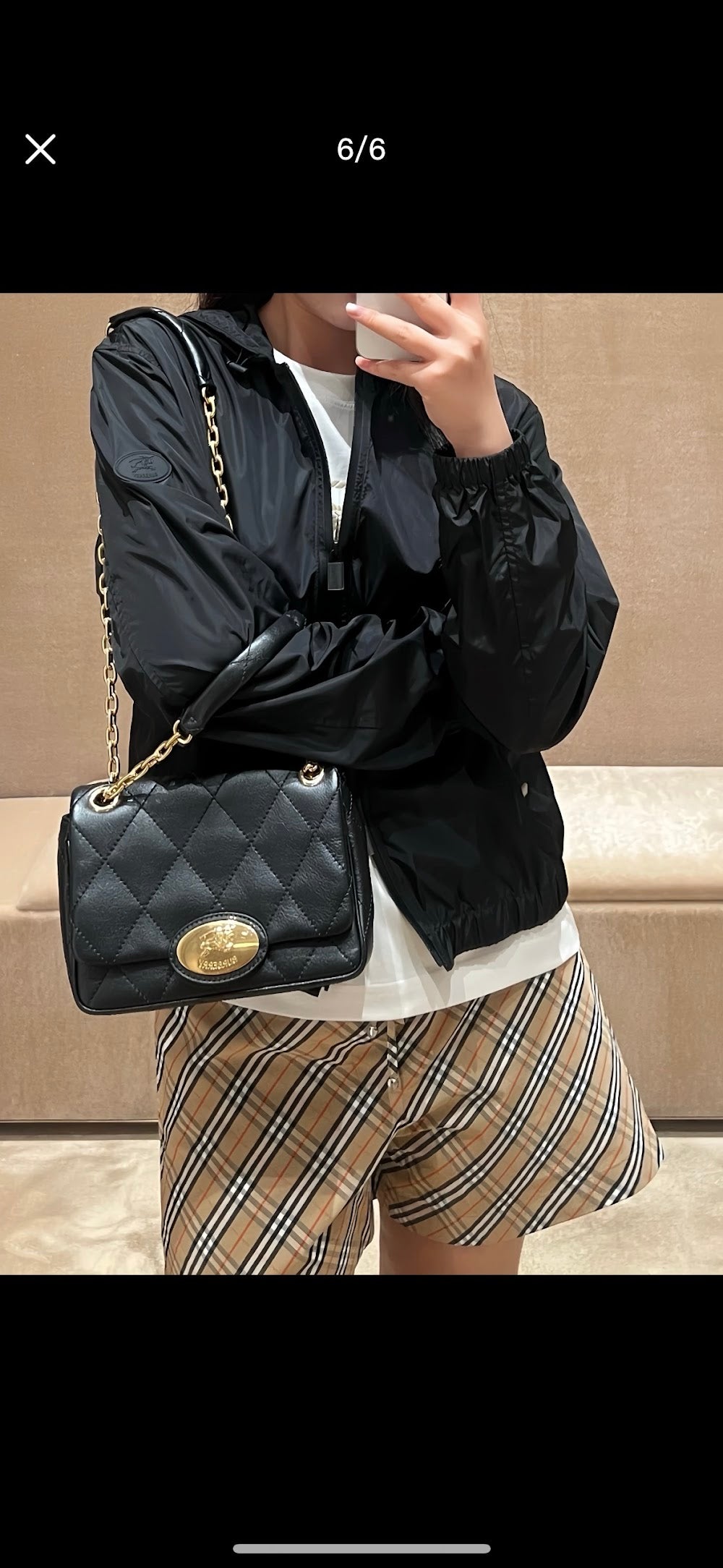 Dragons Bags Burberryn Luxury Bag --92328