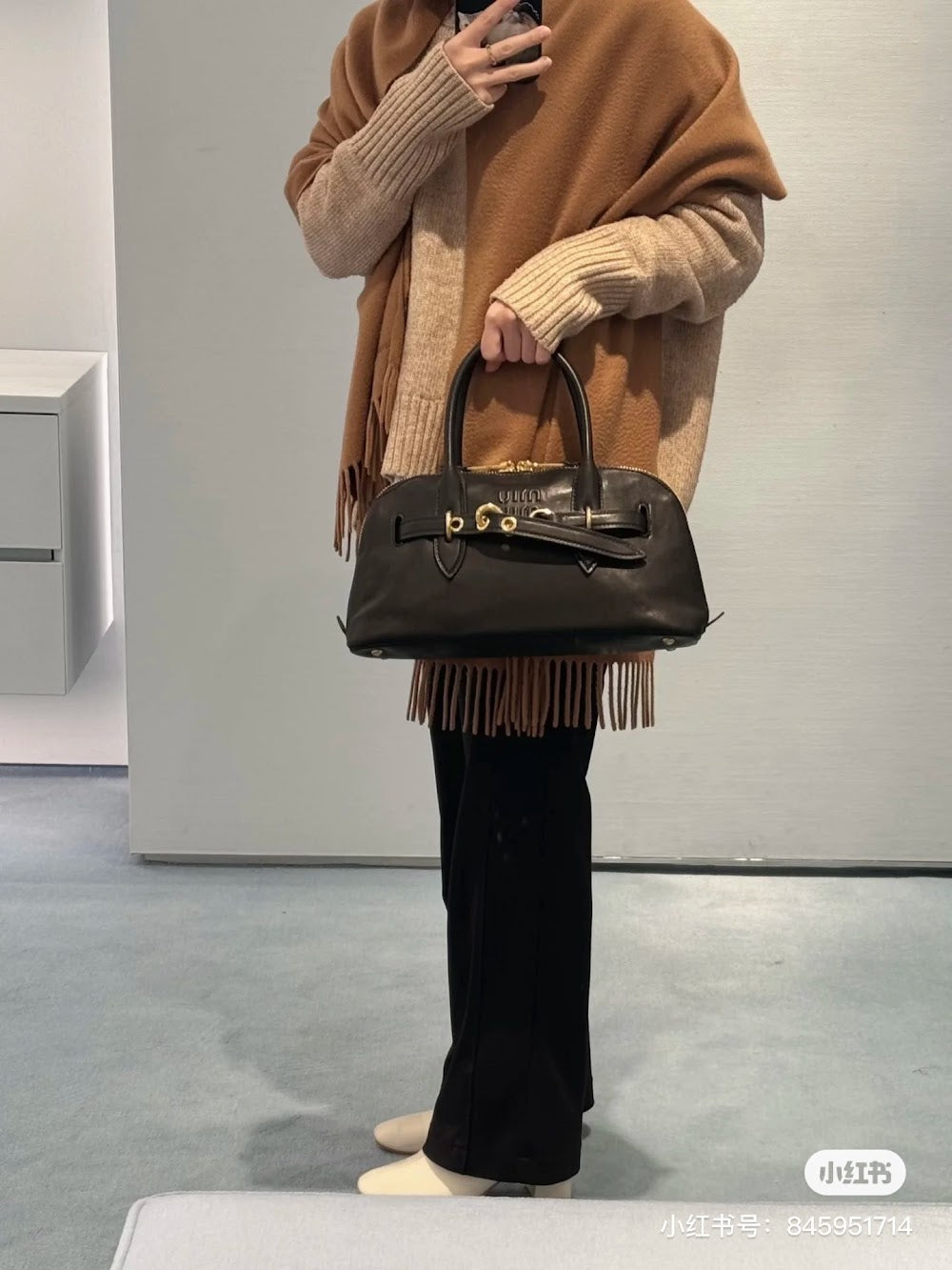Dragons Bags Miun Miun Luxury Bag --122997