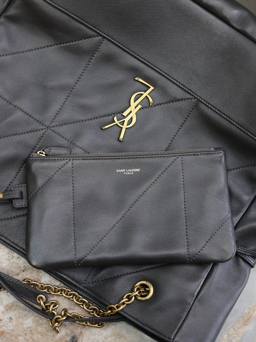 Dragons Bags YSLn Luxury Bag --119869