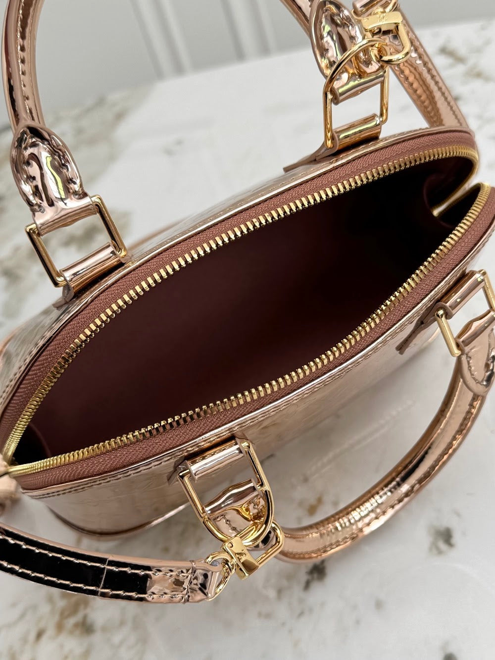 Dragons Bags LVn Luxury Bag --79076