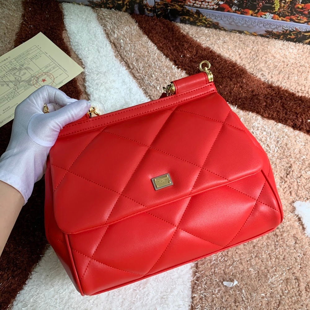Dragons Bags DGn Luxury Bag --93216