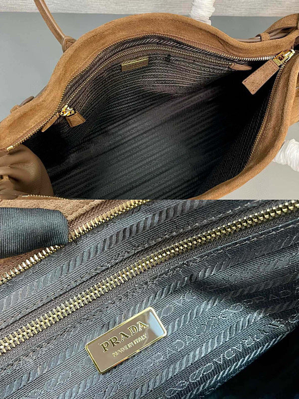 Dragons Bags pradn Luxury Bag --74018