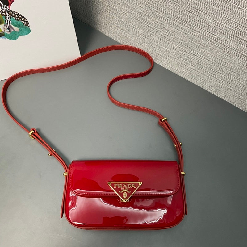 Jessica Bags pradn Luxury Bag --74950