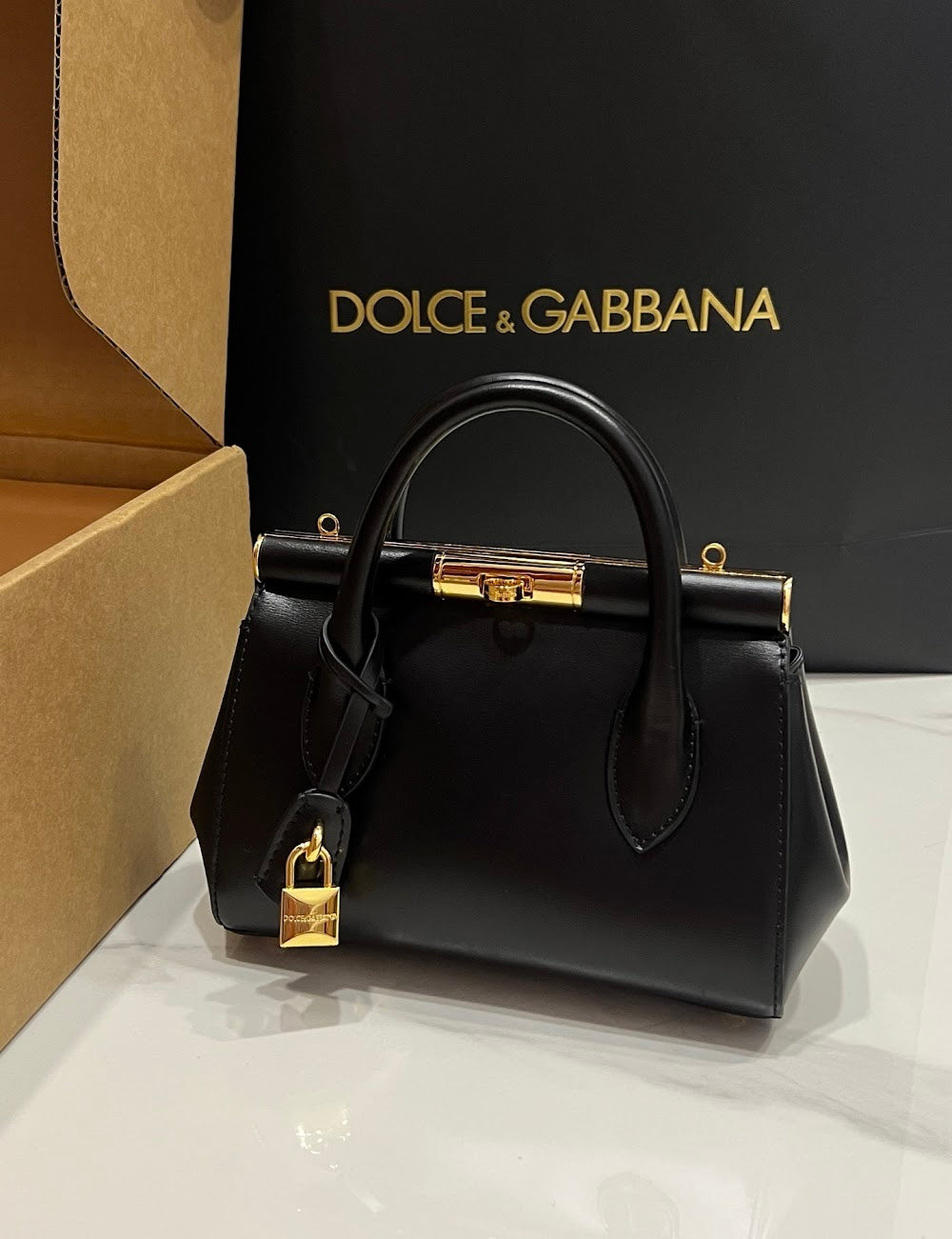 Dragons Bags DGn Luxury Bag --93895
