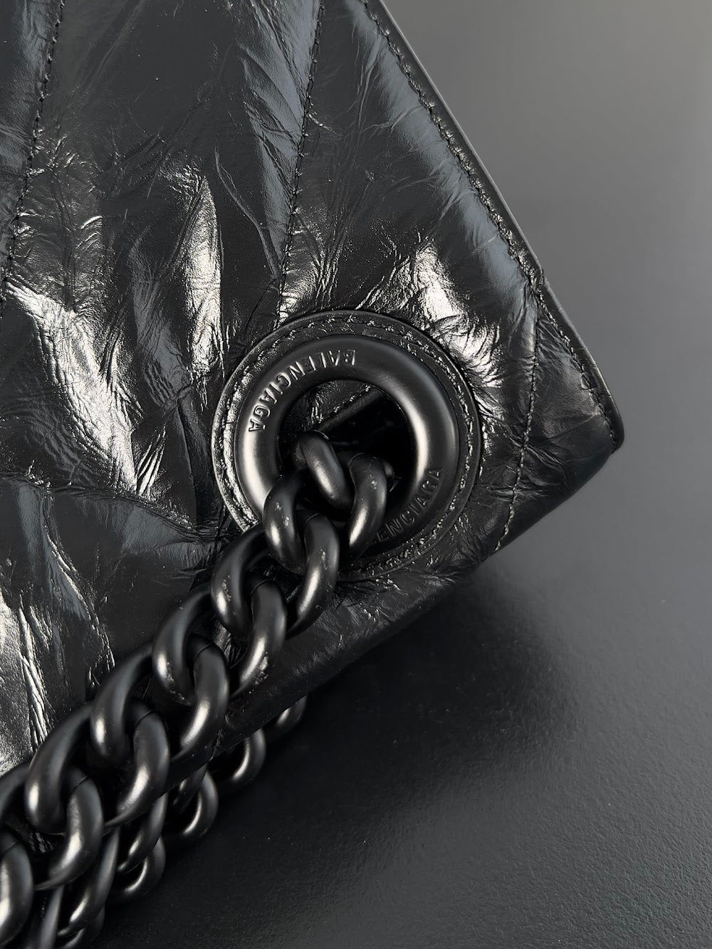 Dragons Bags Balenciaga Luxury Bag --111195