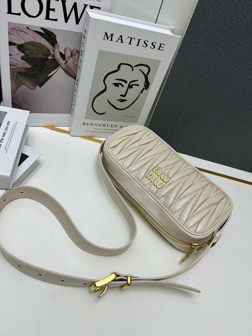 Jessica Bags pradn Luxury Bag --75482