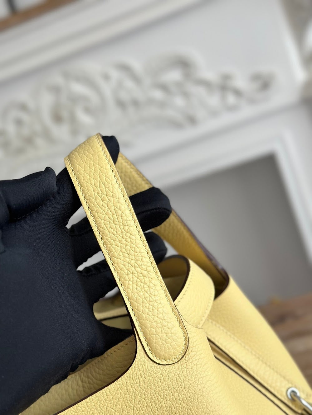 Dragons Bags Hermesn Luxury Bag --118955