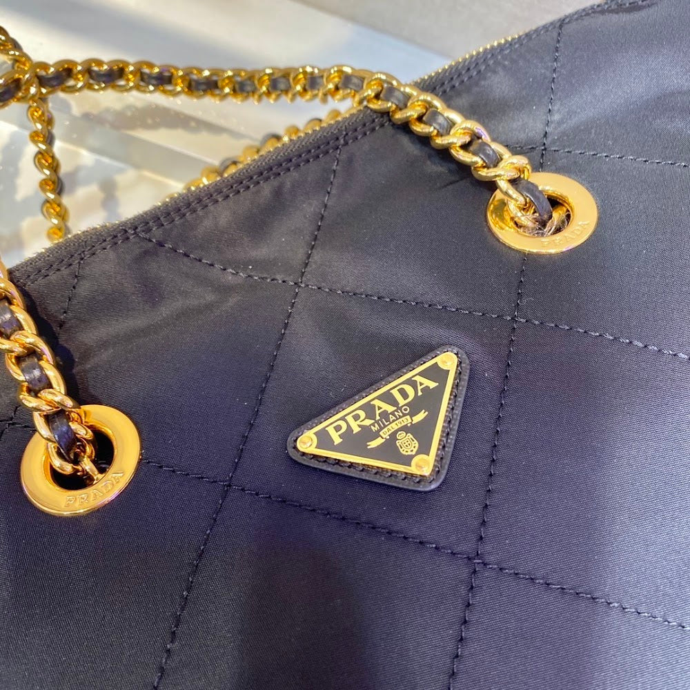 Dragons Bags Prada Luxury Bag --54730