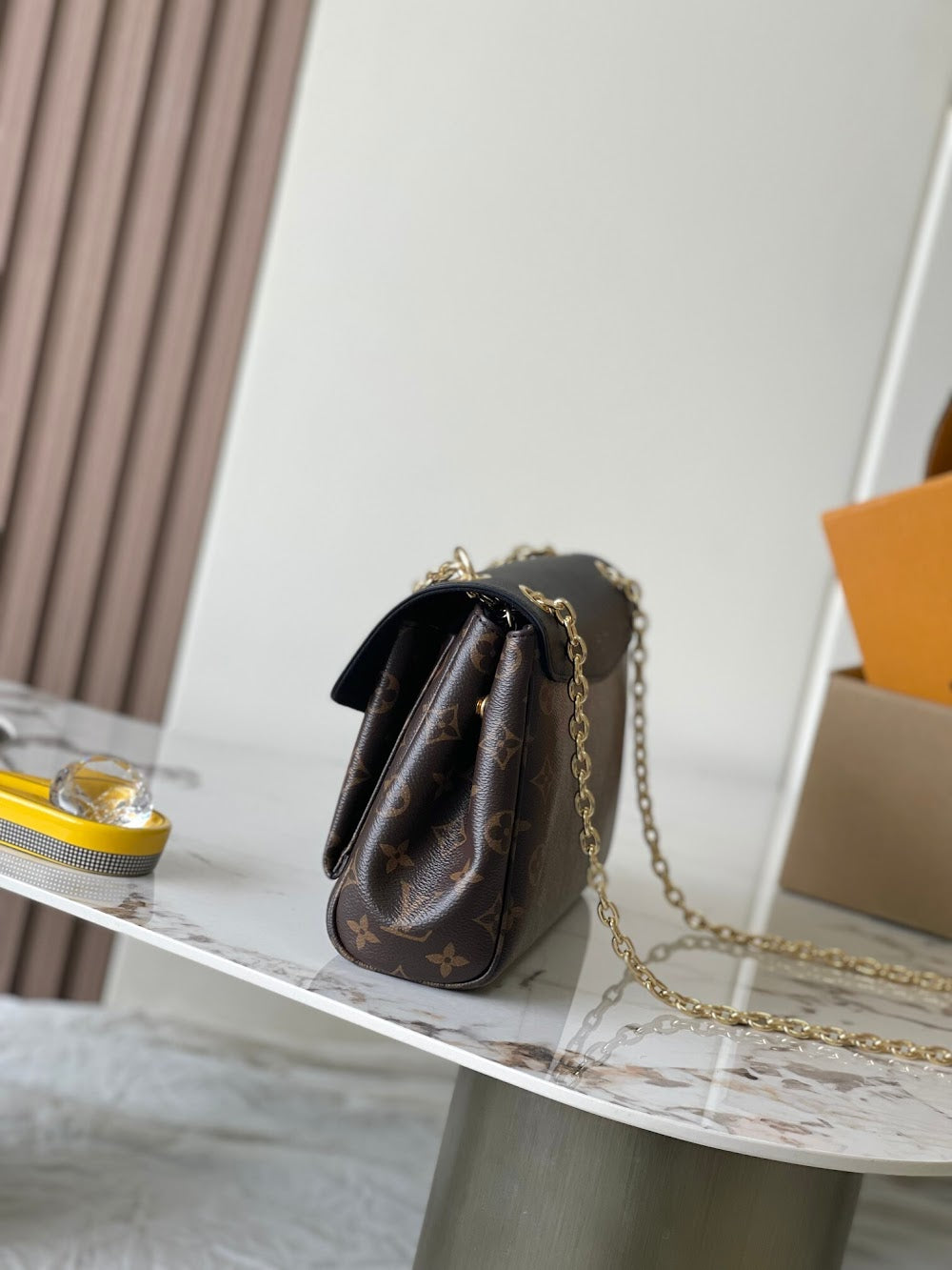 Dragons Bags ln Luxury Bag --95703