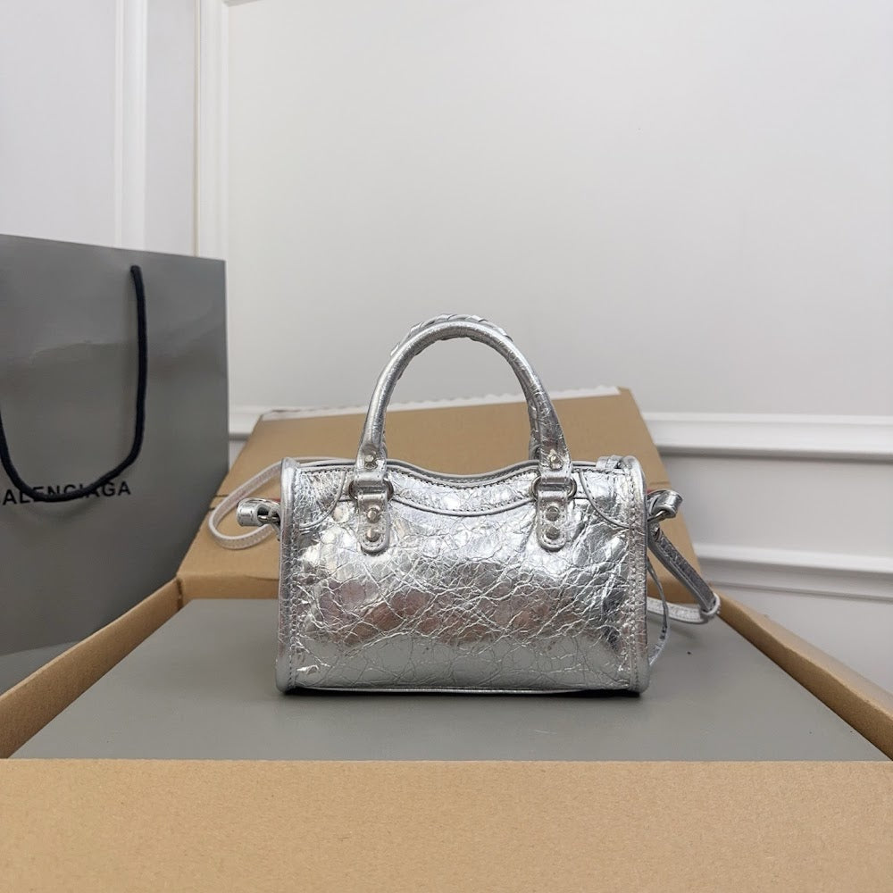 Dragons Bags Balenciaga Luxury Bag --110842
