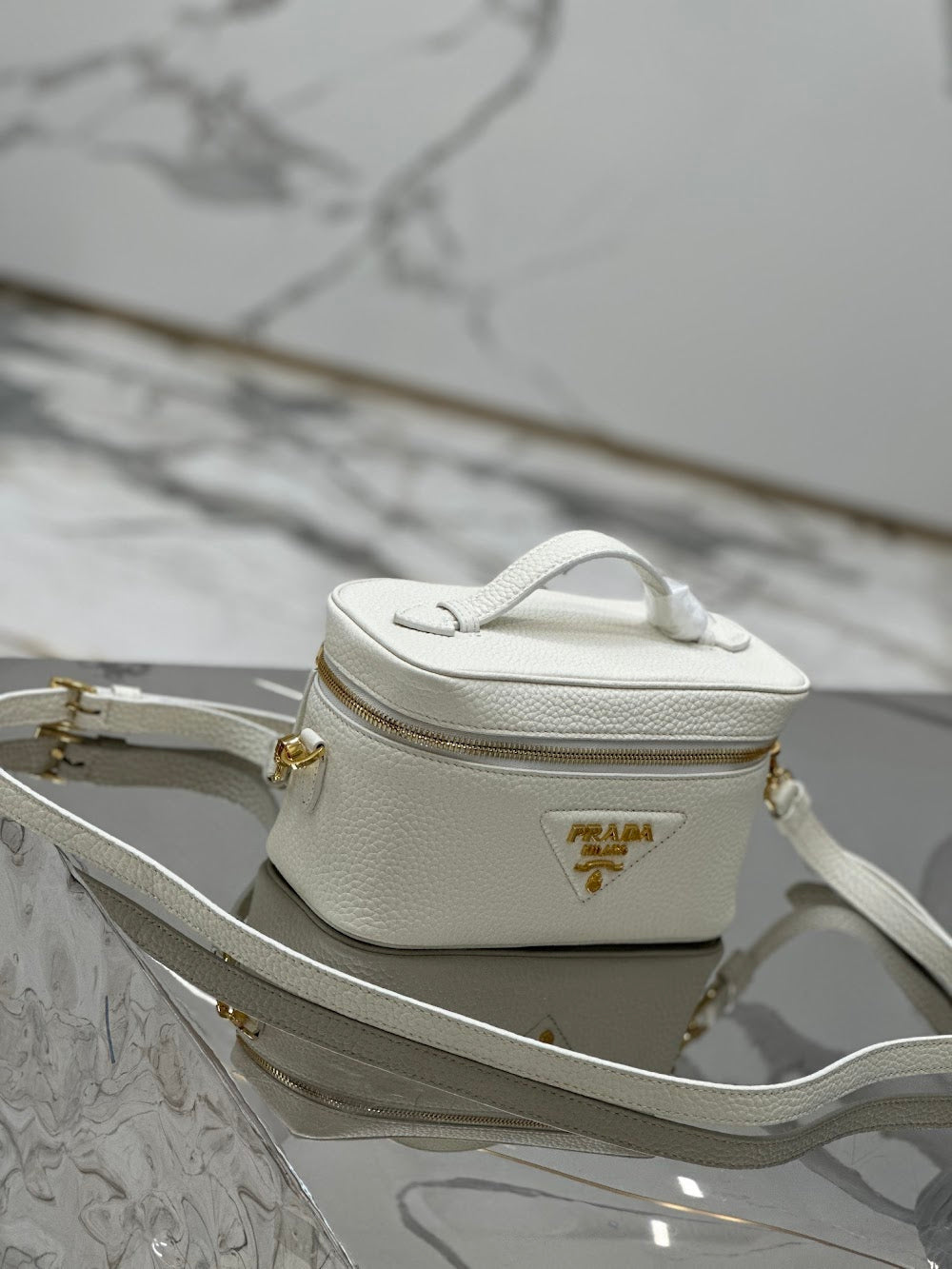 Dragons Bags Prada Luxury Bag --54576