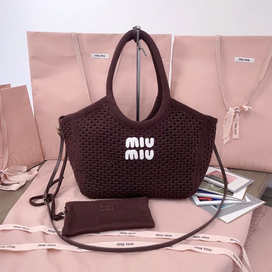 Dragons Bags Miun Miun Luxury Bag --123678