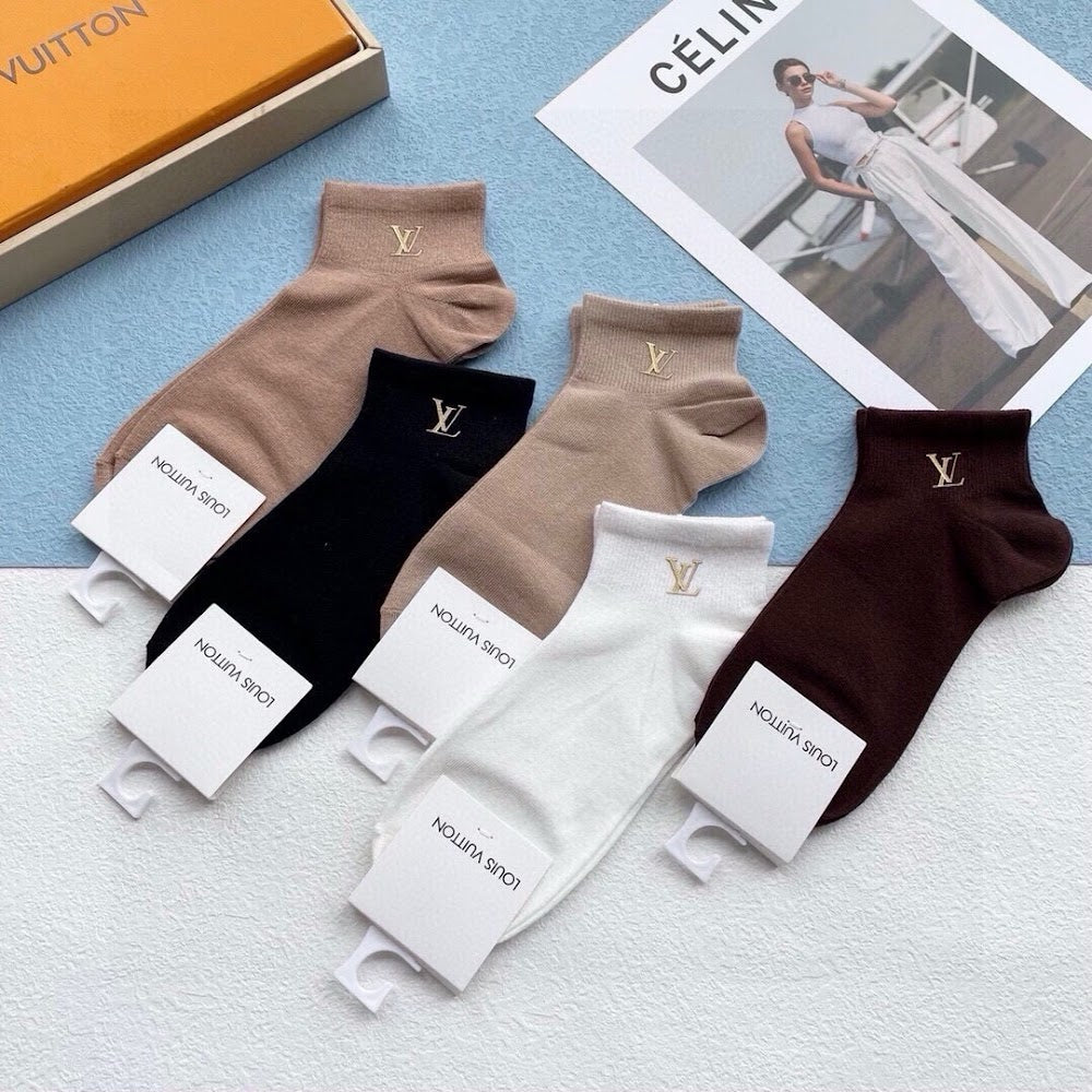 Dragons Bags Premium Luxury Socks --98741