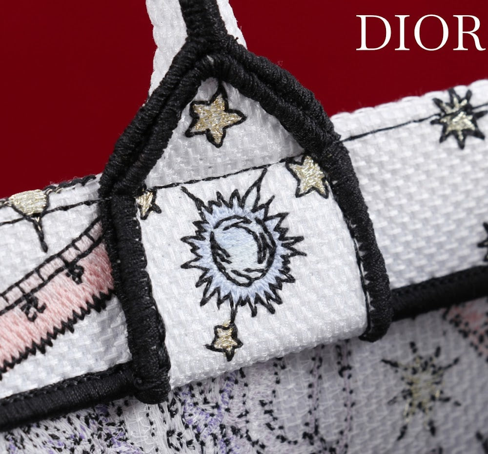 Dragons BagsDiorn Luxury Bag --116165