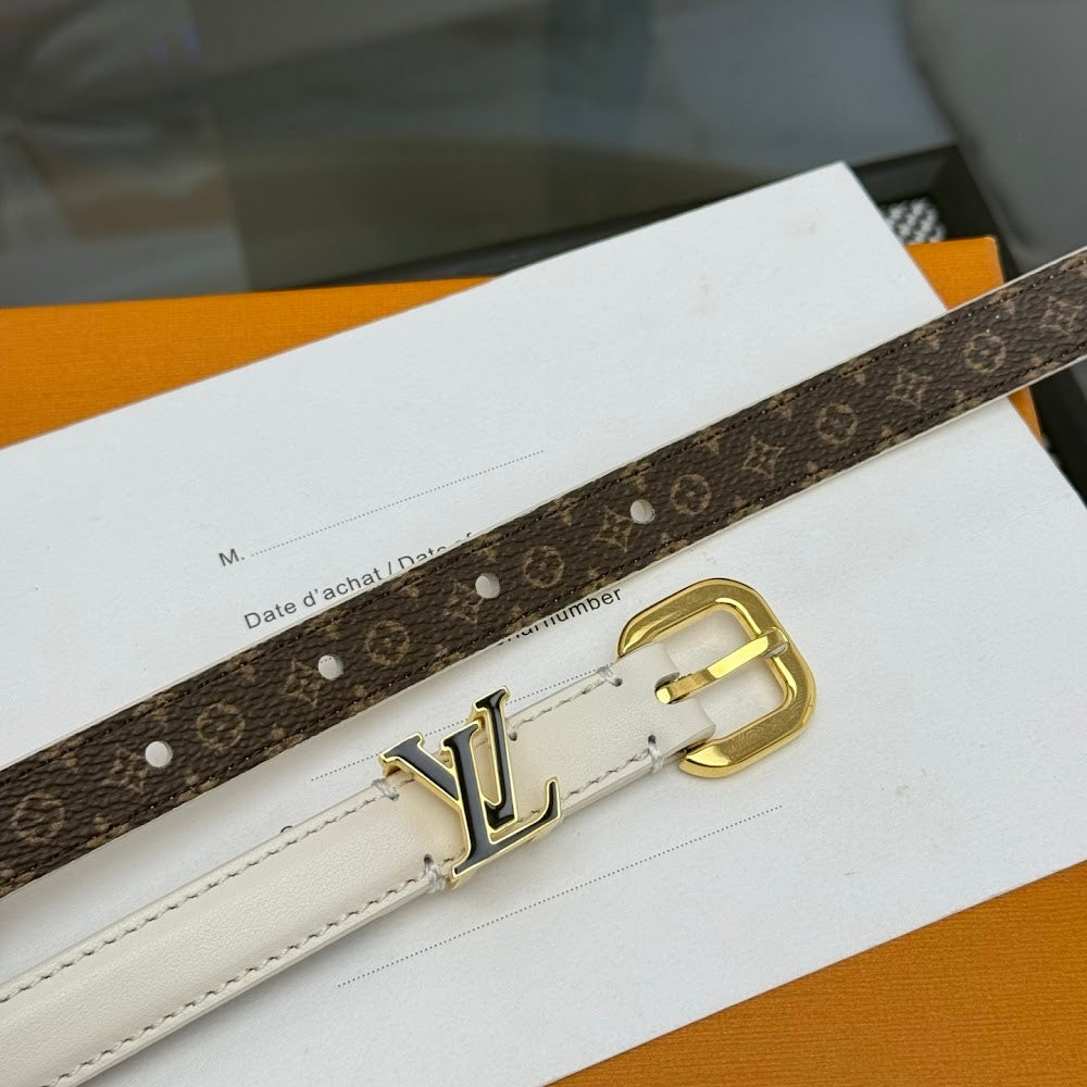 Dragons Bags ln Luxury Belt --110097
