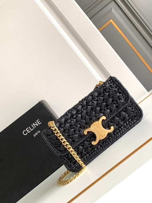 Dragons Bags Celine Luxury Bag --112065
