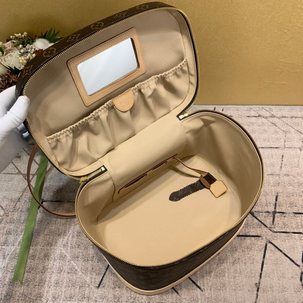 Dragons Bags ln Luxury Bag --59225