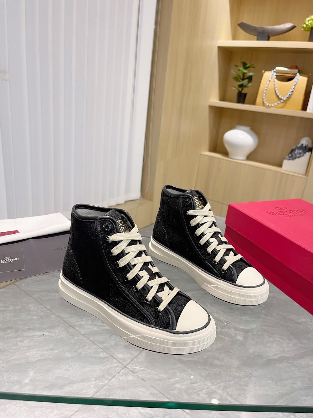 Dragons Bags Valentino Luxury Shoes --52669