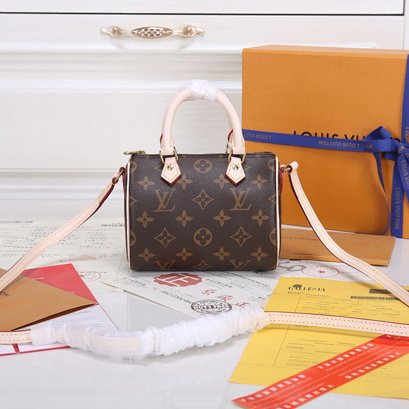 Dragons Bags LVn Luxury Bag --79870