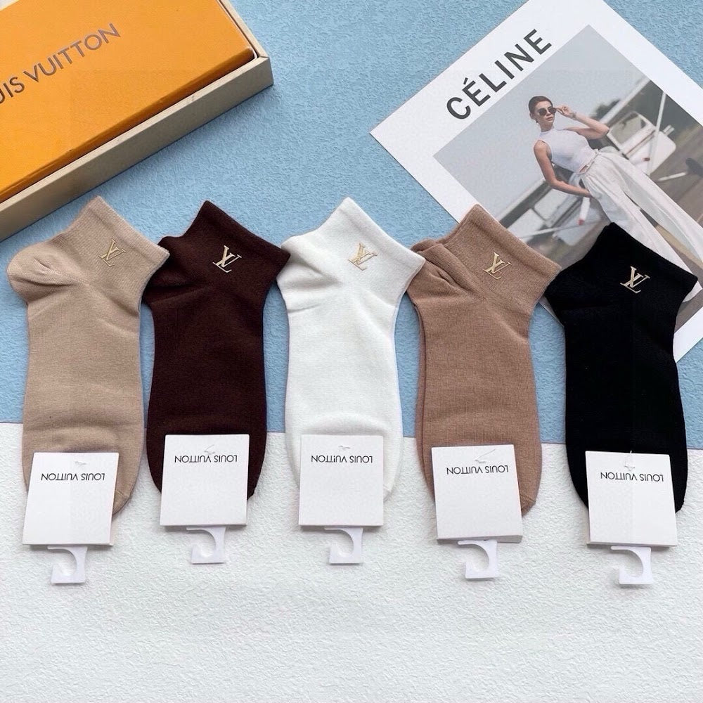 Dragons Bags Premium Luxury Socks --98741