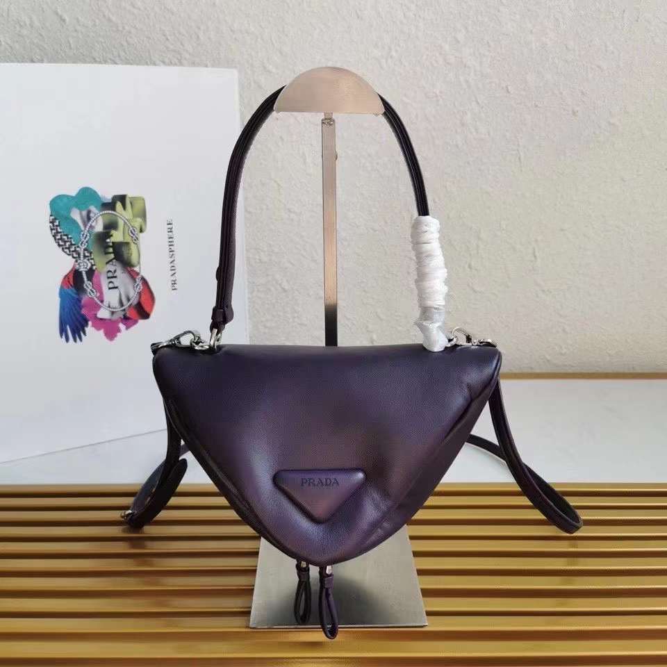 Dragons Bags Prada Luxury Bag --53587