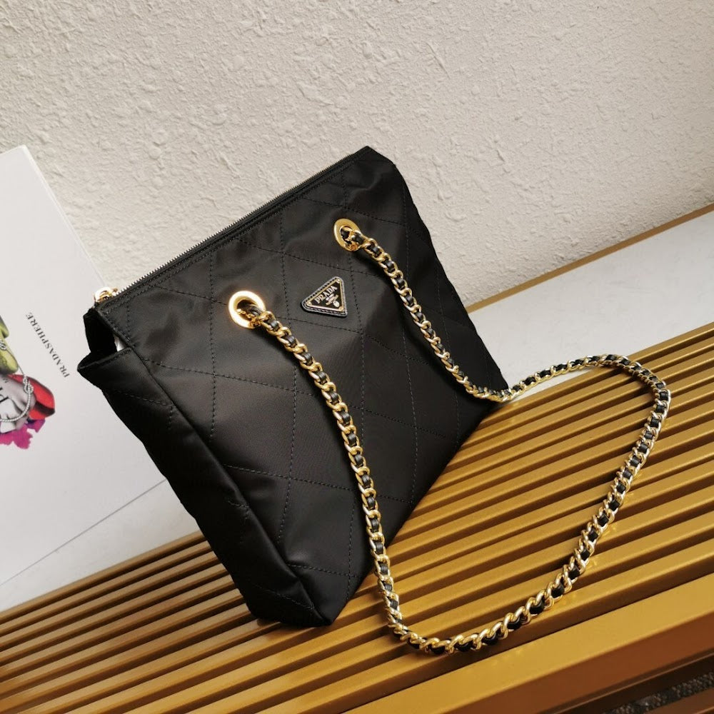 Dragons Bags Pradn Luxury Bag --101535