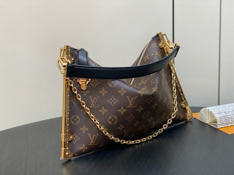 Dragons Bags LVn Luxury Bag --79146