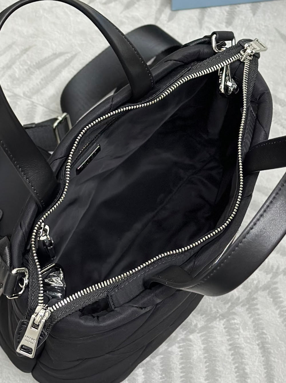 Dragons Bags Pradn Luxury Bag --101441