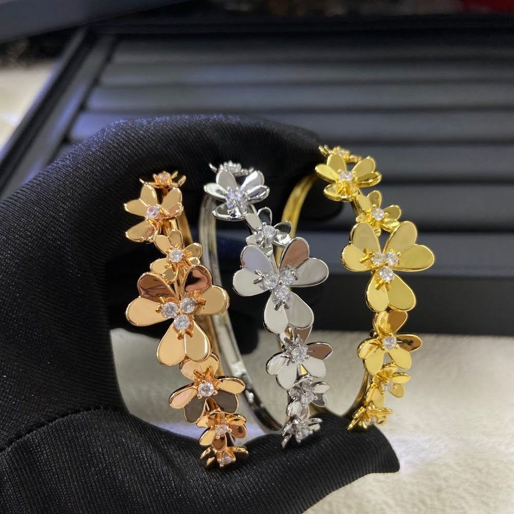 Dragons Bags VCA Luxury Jewelry --52054