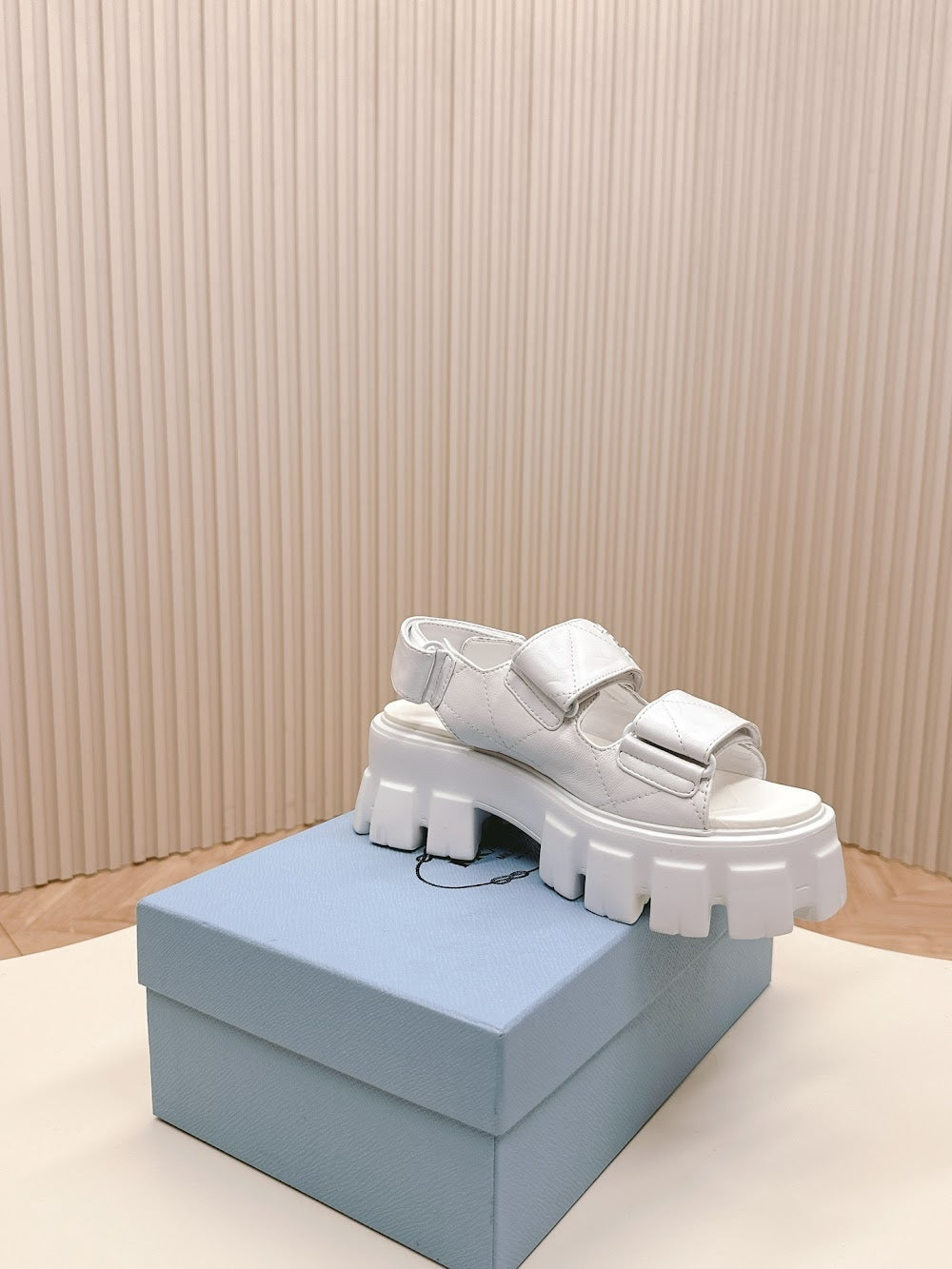 Dragons Bags Prada Luxury Heels --53020