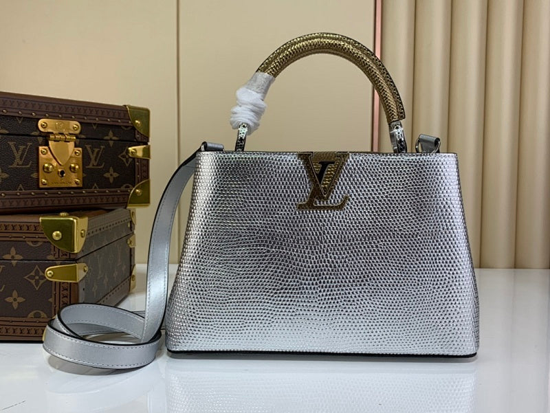 Dragons Bags ln Luxury Bag --56216