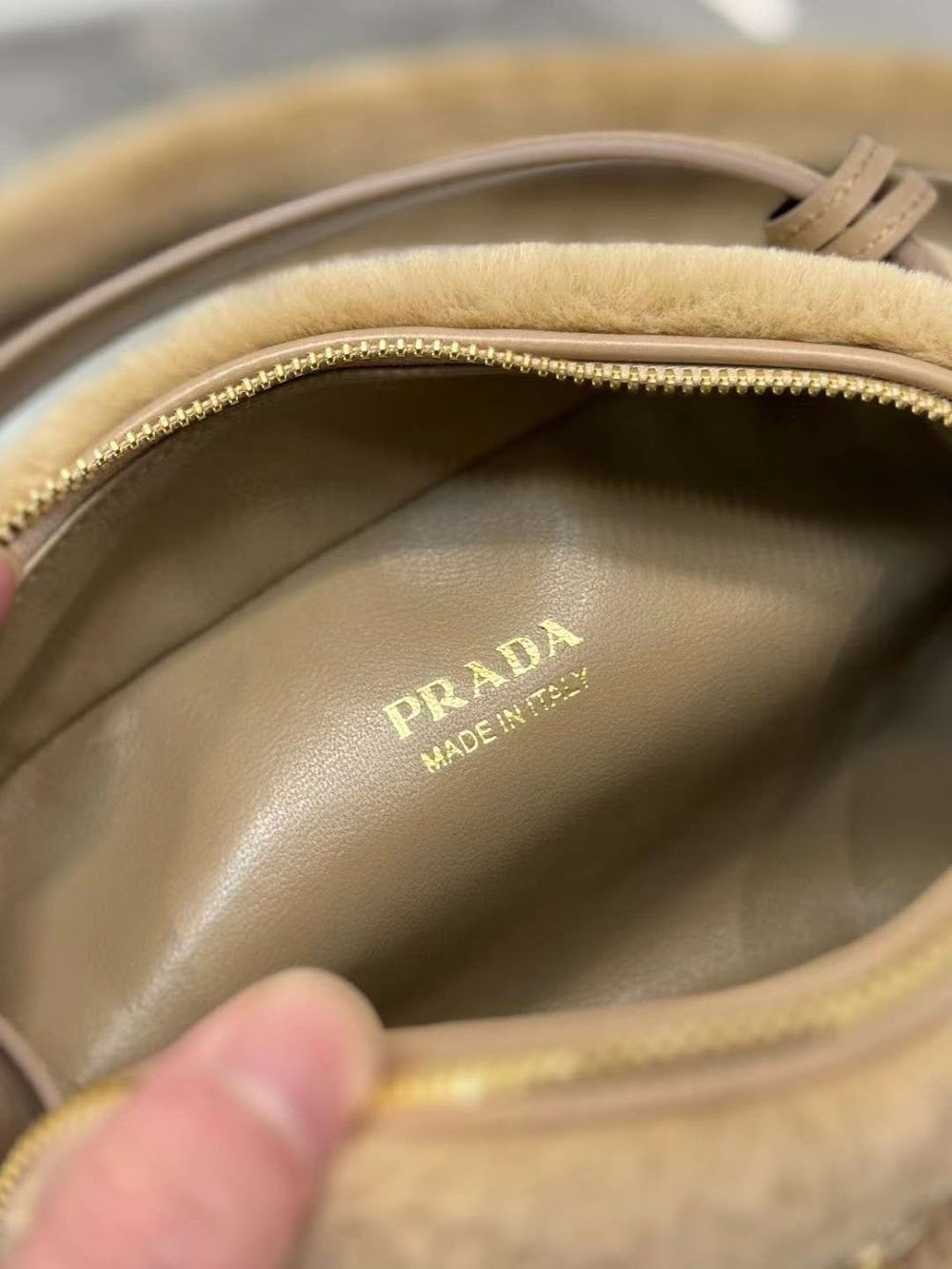 Dragons Bags Prada Luxury Bag --54248