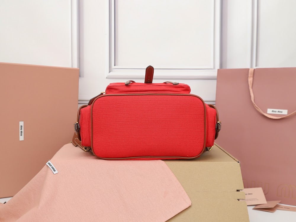 Dragons Bags Miun Miun Luxury Bag --122495
