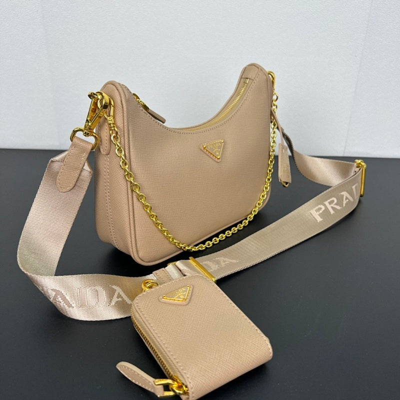 Dragons Bags pradn Luxury Bag --73104