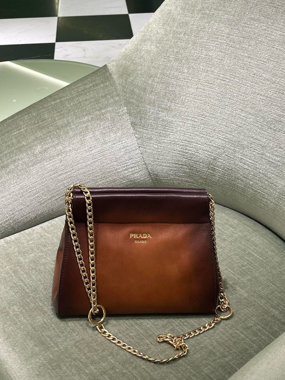 Dragons Bags Pradn Luxury Bag --101482