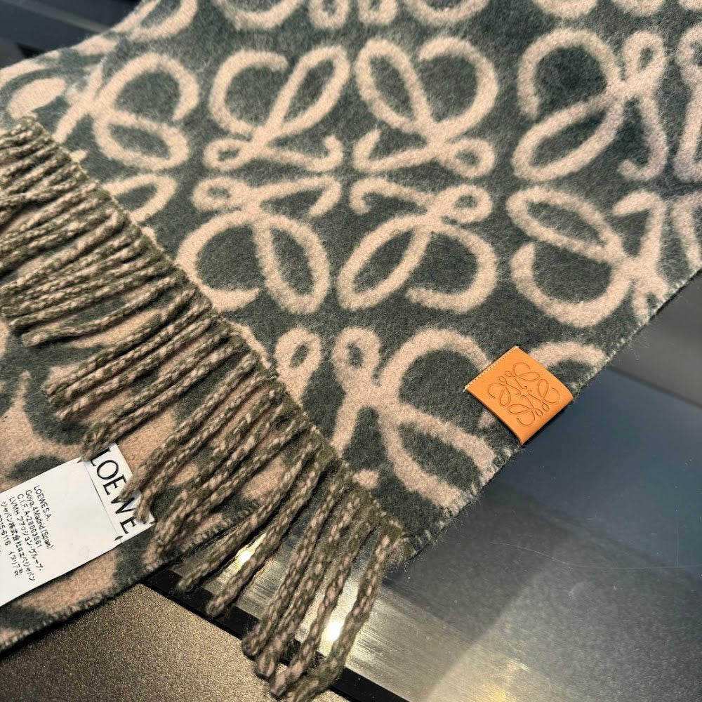 Dragons Bags Premium Designer Scarf --99650