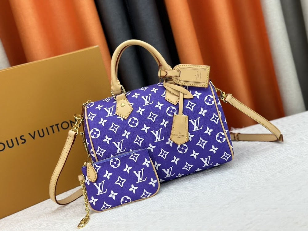 Dragons Bags ln Luxury Bag --76250