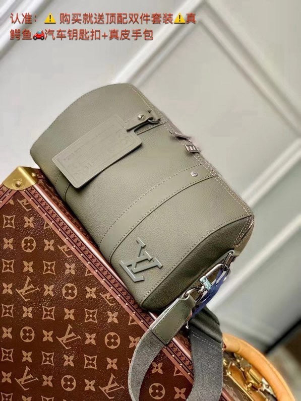Dragons Bags ln Luxury Bag --70915