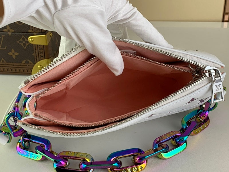 Dragons Bags ln Luxury Bag --68721
