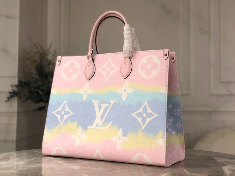 Dragons Bags ln Luxury Bag --67118